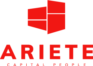 Logotipo de Ariete